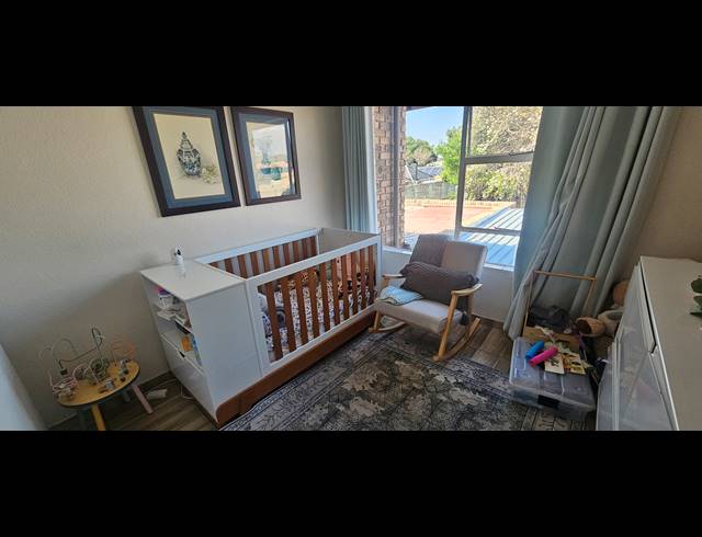 3 BEDROOM TOWNHOUSE FOR SALE IN NEW REDRUTH